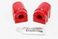 TF1031 PAIR SUSP BUSH eqv to LR018354 STABILISER BAR LINK REAR RRS 05-09