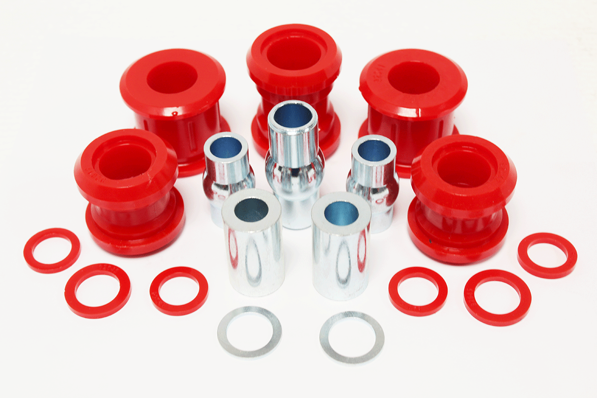 TF1035 D2 WATTS LINKAGE COMPLETE BUSH KIT