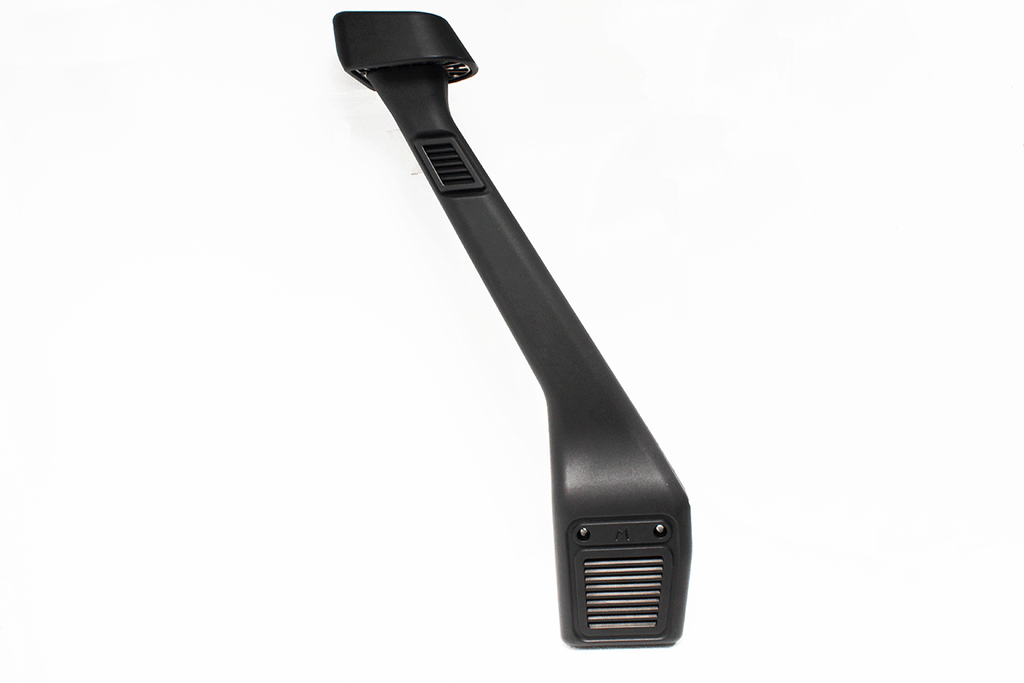 TF1038 RAISED AIR INTAKE PLASTIC FITS DEF - 300TDI TD5 PUMA