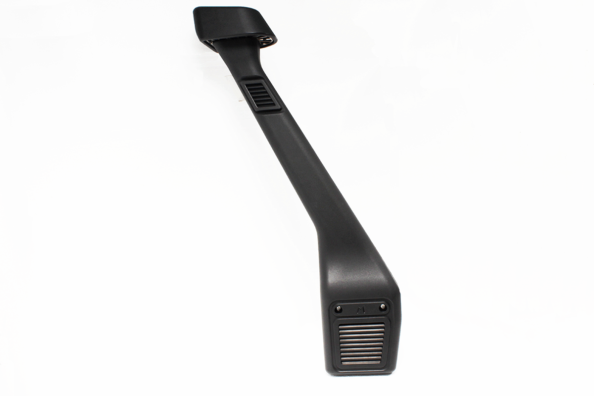 TF1038 RAISED AIR INTAKE PLASTIC FITS DEF - 300TDI TD5 PUMA