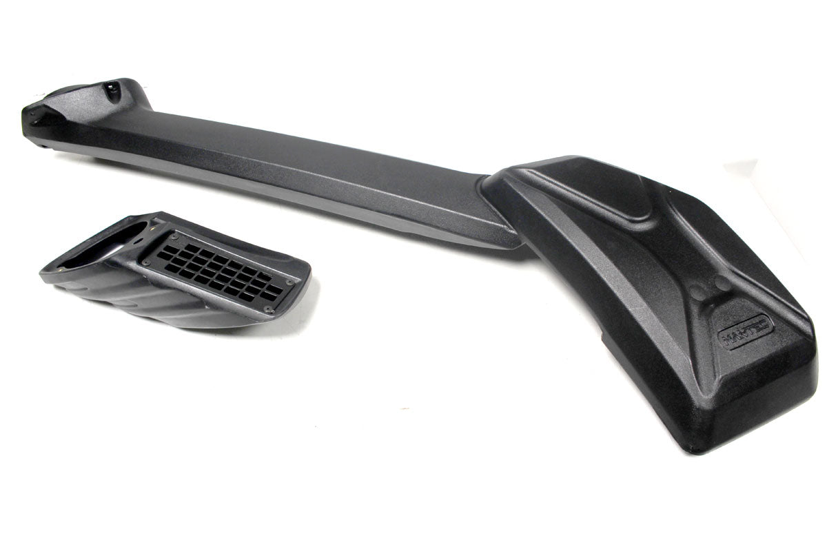 TF1040 TERRAFIRMA MANTEC RAISED AIR INTAKE - PLASTIC D3 D4