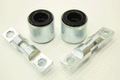 TF1042 D2 SHOCK LOWER FRONT BUSH PAIR EQV TO ROA100040