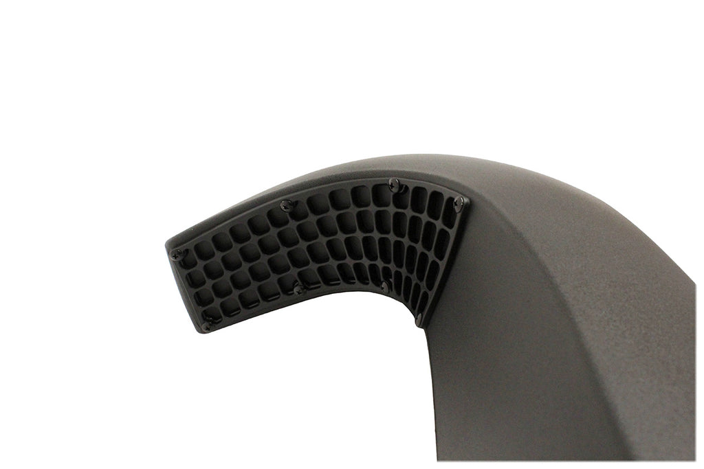 TF1050 TERRAFIRMA RAISED AIR INTAKE 2020-DEFENDER