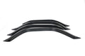 TF113 TERRAFIRMA EXTRA WIDE WHEEL ARCH KIT DISCO1 3 DOOR AND RANGE ROVER CLASSIC