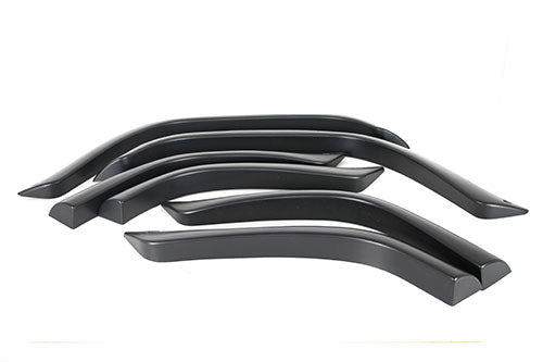 TF114 TERRAFIRMA EXTRA WIDE WHEEL ARCH KIT D1 5 DOOR AND RRC