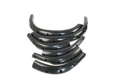 TF115 TERRAFIRMA WIDE WHEEL ARCH KIT - DISCO 2