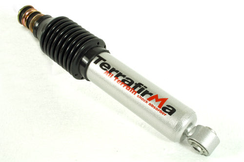 TF1400 TERRAFIRMA ALLTERRAIN SHOCK ABSORBER MITSUBISHI L200 96-06 FRONT