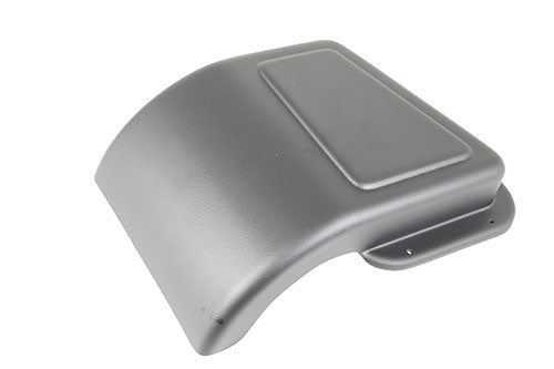 TF150RH SNOW COWL - FOR R/H WING ON LHD CAR - DEFENDER