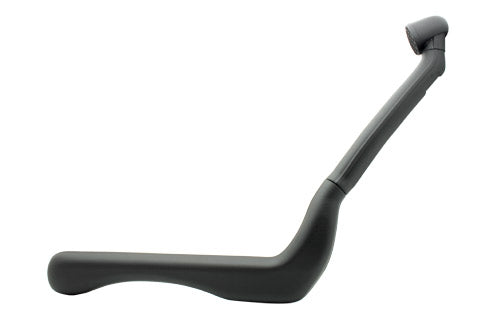 TF159 RAISED AIR INTAKE KIT - PLASTIC - P38.