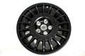 TF160B WINRACE ALLOY WHEEL 8" X 18" – BLACK