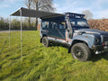 TF1702 TERRAFIRMA 1.4M AWNING