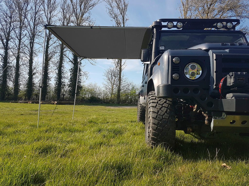 TF1702 TERRAFIRMA 1.4M AWNING