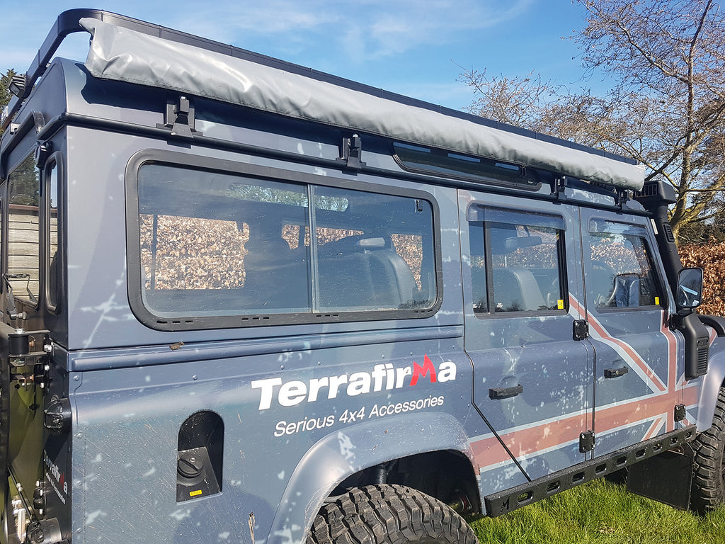 TF1703 TERRAFIRMA 1.25M AWNING