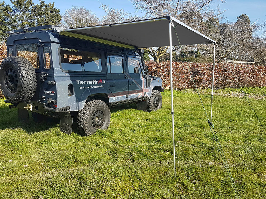 TF1703 TERRAFIRMA 1.25M AWNING