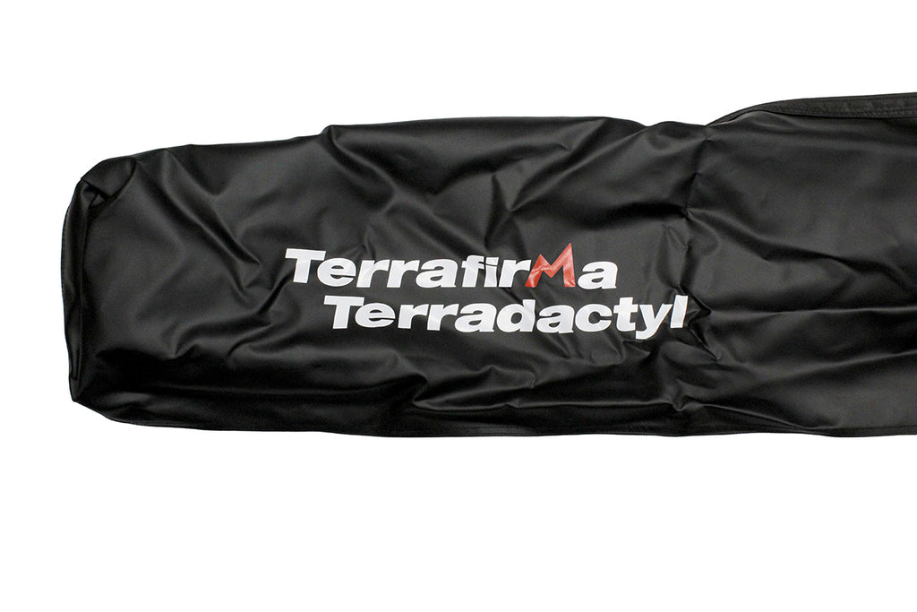TF1704COVER TERRAFIRMA 2.5M 270 DEG TERRADACTYL AWNING REPLACEMENT COVER