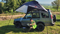 TF1706 TERRAFIRMA 2.4X1.9 MARSHAL SHELTER