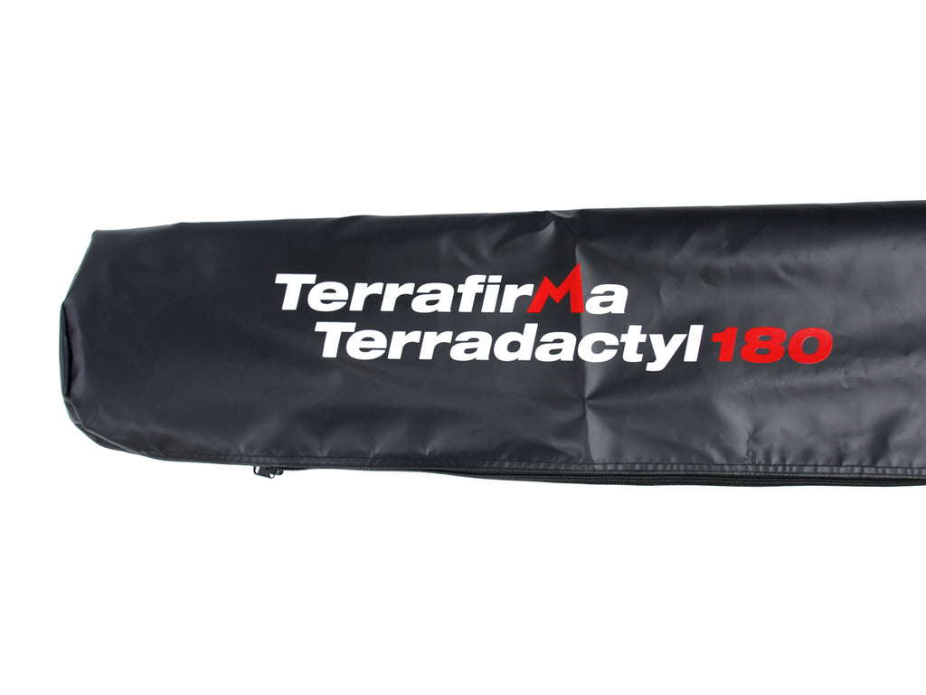 TF1717COVER TERRAFIRMA 2.5M TERRADACTYL 180 AWNING REPLACEMENT COVER / BAG