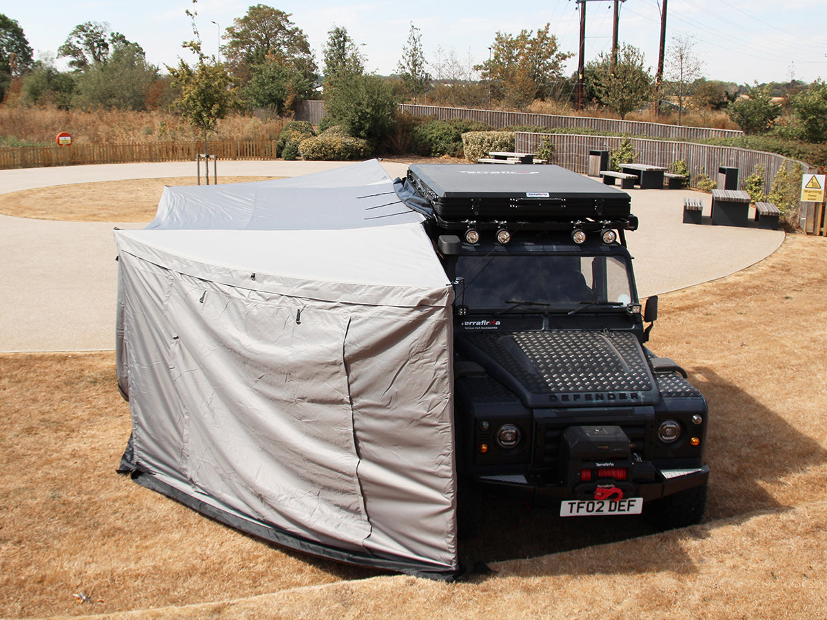 TF1717ROOM TERRAFIRMA 2.5M TERRADACTYL 180 AWNING ROOM