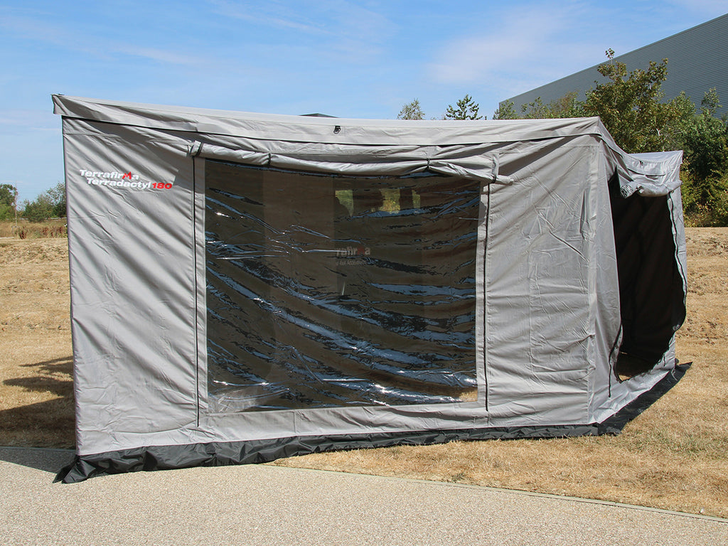 TF1717ROOM TERRAFIRMA 2.5M TERRADACTYL 180 AWNING ROOM