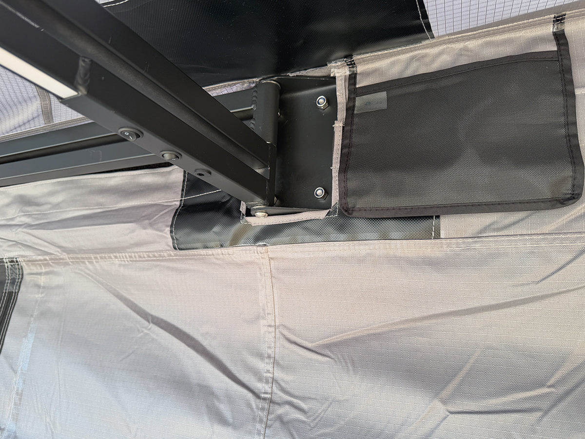 TF1717 TERRAFIRMA 2.5M TERRADACTYL 180 AWNING