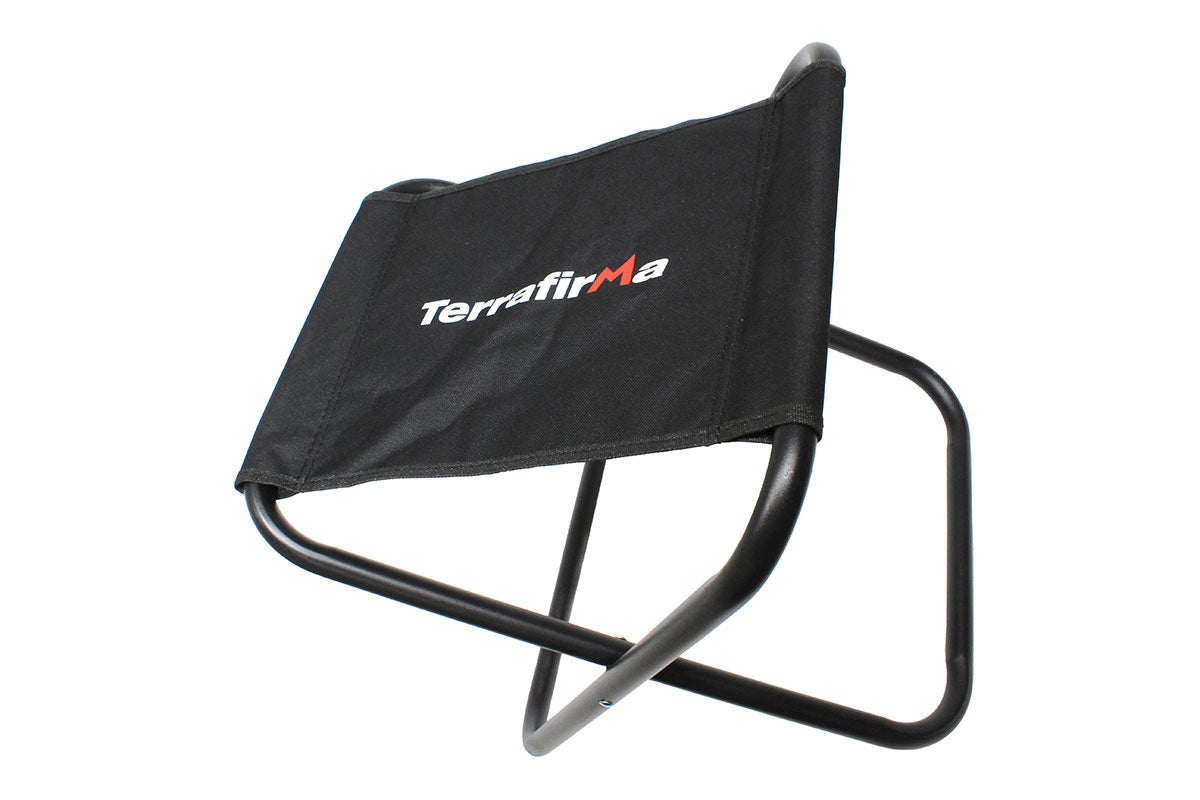 TF1721 FOLDING MARSHALS / CAMPING STOOL