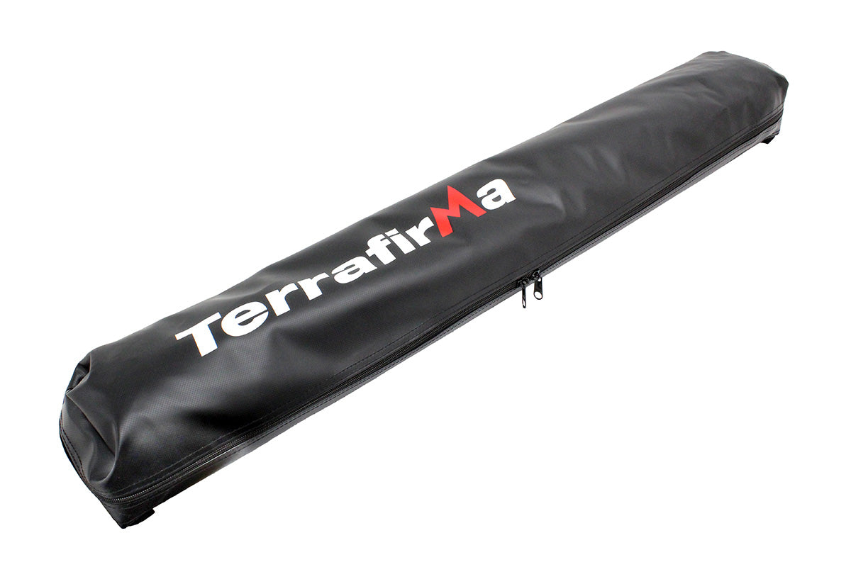 TF1731 TERRAFIRMA 1m x 1m LED SHOWER AWNING