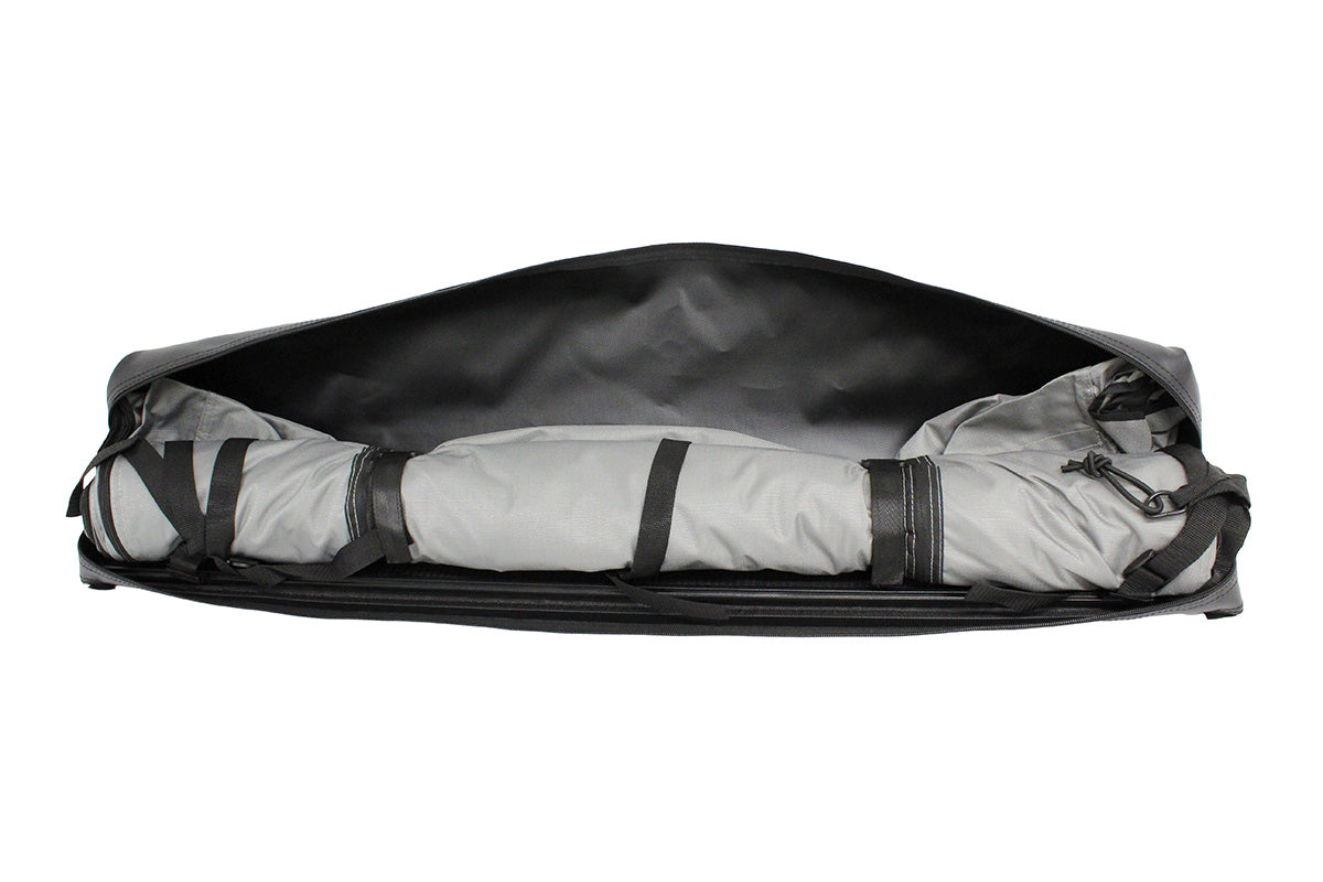 TF1731 TERRAFIRMA 1m x 1m LED SHOWER AWNING