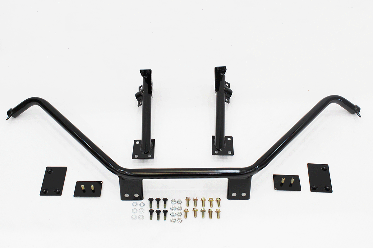 TF1810 BULKHEAD REMOVAL KIT DEFENDER 50TH OEM STYLE TUBULAR