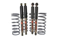TF185 TERRAFIRMA MONOTUBE STD HEIGHT SUSPENSION KIT 90