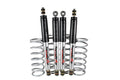 TF201 TERRAFIRMA ALL TERRAIN LIGHT LOAD SUSPENSION KIT 90/D1/RRC