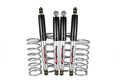 TF203 TERRAFIRMA ALL TERRAIN MEDIUM LOAD SUSPENSION KIT 110/130