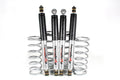 TF206 TERRAFIRMA ALL TERRAIN LIGHT LOAD SUSPENSION KIT 110/130