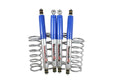 TF209 TERRAFIRMA PRO SPORT MEDIUM LOAD SUSPENSION KIT 110/130