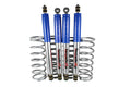 TF210 TERRAFIRMA PRO SPORT HEAVY LOAD SUSPENSION KIT 90/D1/RRC