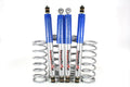TF212 TERRAFIRMA PRO SPORT LIGHT LOAD SUSPENSION KIT 110/130