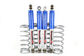 TF213 TF PRO SPORT LIGHT LOAD SUSPENSION KIT 90/D1/RRC +2"