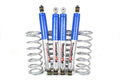 TF216 TF PRO SPORT HEAVY LOAD SUSPENSION KIT 90/D1/RRC +2"