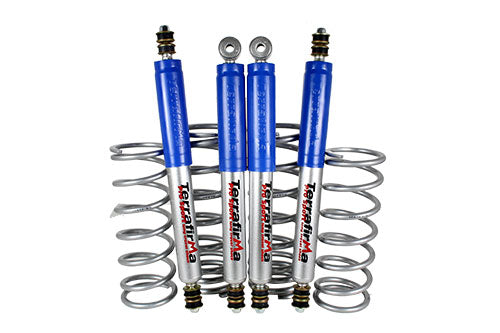 TF218 TF PRO SPORT LIGHT LOAD +2 INCH SUSP KIT 90/D1/RRC