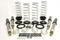 TF223HD TF AIR TO COIL CONVERSION + ALLTERRAIN SHOCKS - P38 - 1" LIFT