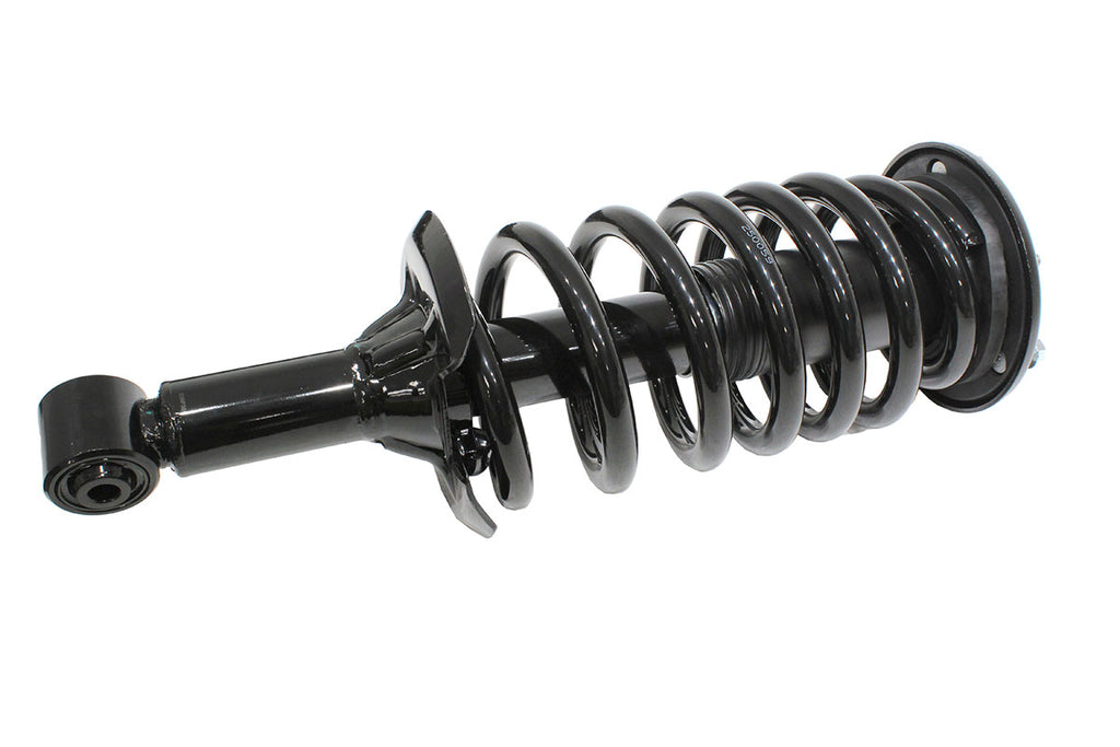 TF265 AIR TO COIL SPRING CONVERSION KIT - DISCO 3&4