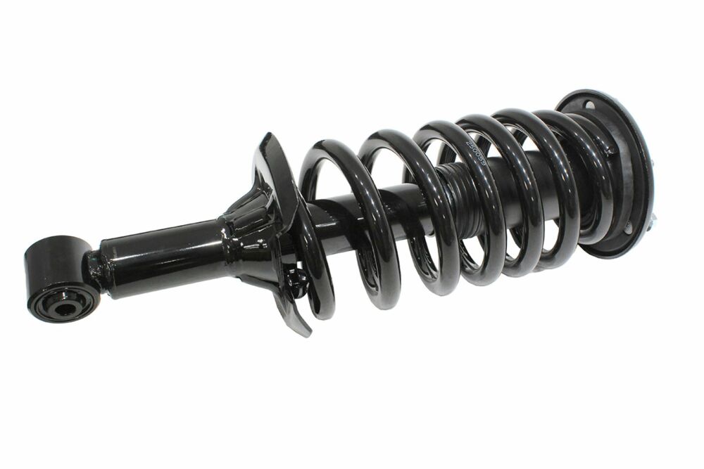 TF265 AIR TO COIL SPRING CONVERSION KIT - DISCO 3&4