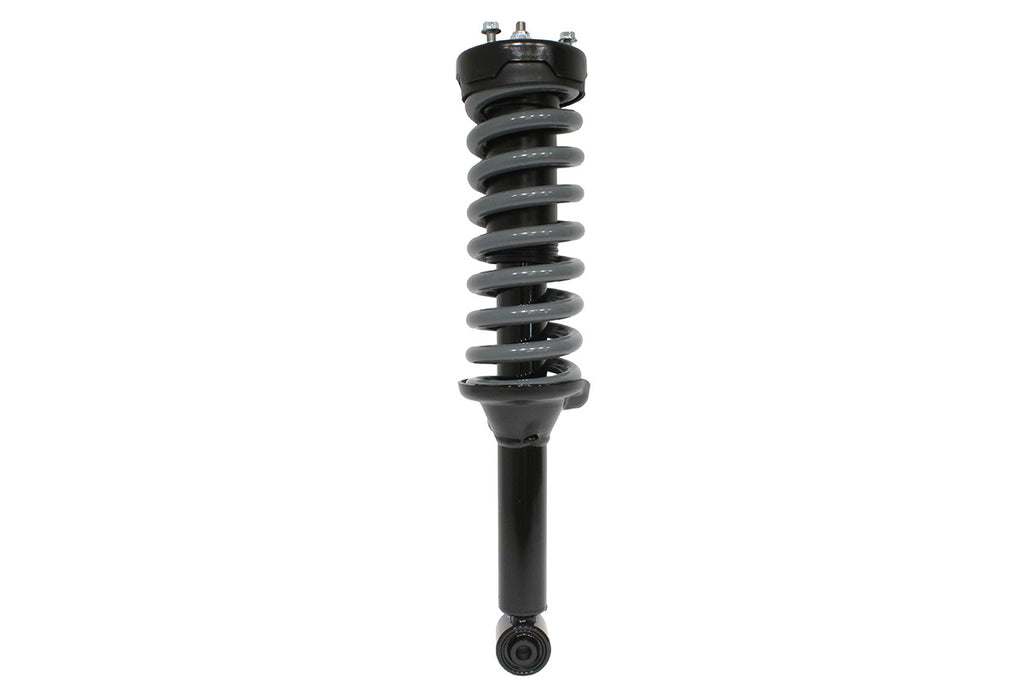 TF266 2" LIFT AIR TO COIL CONVERSION KIT D3 & D4