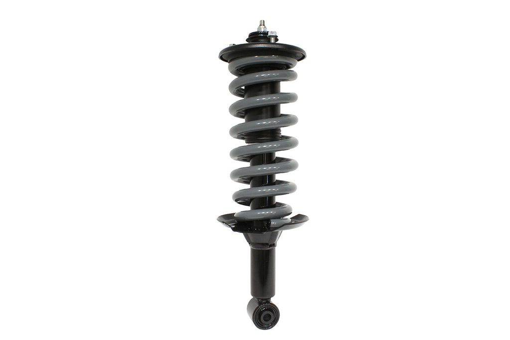 TF266 2" LIFT AIR TO COIL CONVERSION KIT D3 & D4