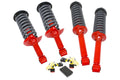 TF267EXP TERRAFIRMA DISCOVERY 3&4 HD 2" LIFT AIR TO COIL CONVERSION KIT
