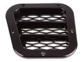 TF271LHGF SPORT LH SIDE WING VENT GRILL FITS DEFENDER GLOSS FINISH