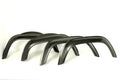 TF280 WHEEL ARCH KIT - WHEEL ARCH - STANDARD - GLOSS BLACK - DEFENDER