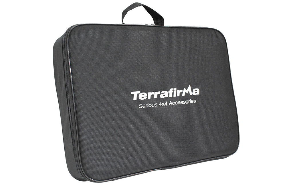 TF2908 HANDHELD TYRE INFLATOR