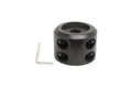 TF3342 TERRAFIRMA POLYURETHANE WINCH ROPE HOOK STOPPER