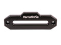 TF3376 REPLACEMENT ALLOY FAIRLEAD FOR TERRAFIRMA TF3360 TWIN MOTOR WINCH