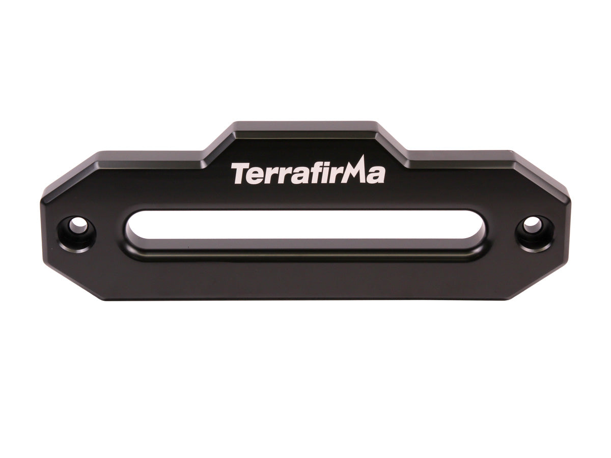 TF3376 REPLACEMENT ALLOY FAIRLEAD FOR TERRAFIRMA TF3360 TWIN MOTOR WINCH